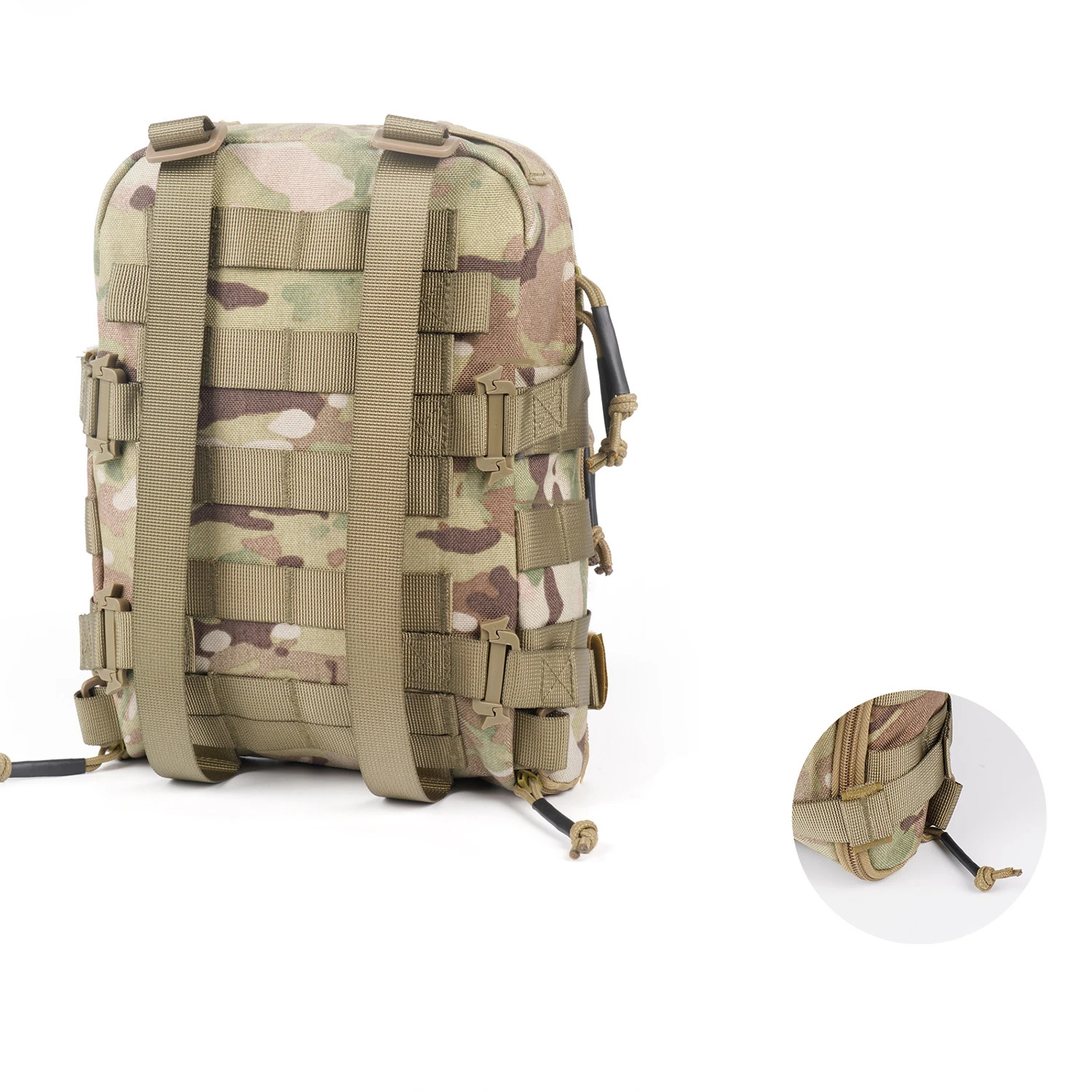 Tactical Hydration Pack Mini B - Hydration Vest ulasan dan harga